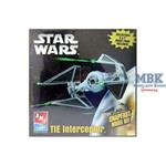 Star Wars Tie Interceptor Star Wars Tie Interceptor