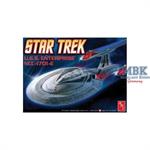 Star Trek USS Enterprise NCC-1701 E