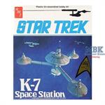 K-7 Deep Space Station