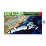 Leif Ericson Galactic Cruiser