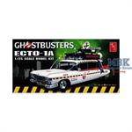 Ghostbusters ECTO-1a