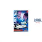Star Trek Enterprise Build 2Gether (2 Models)