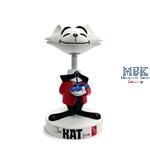 The Kat Bobblehead 4''