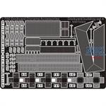 Dockyard Diorama Accessories - Dockyard building s