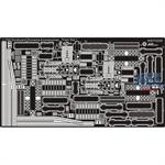 Dockyard Diorama Accessories - Train set 1