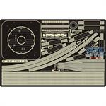 Railroad Tracks and Turn Table Pack Railroad Tracks and Turn Table Pack