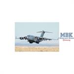 Douglas/Boeing C-17 Globemaster III