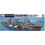 IJN Repair Ship Akashi