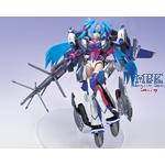 ACKS V.F.G. Macross F VF-25G Super Messiah Clan