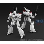 ACKS MP-03 Series Mobile Police Patlabor AV-98