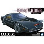 Knight Rider 2000 K.I.T.T. - Season One