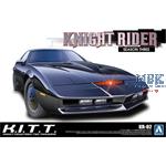 Knight Rider 2000 K.I.T.T. - Season Three