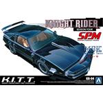 Knight Rider 2000 K.I.T.T. SPM- Season Four