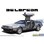 '82 DELOREAN DMC-12