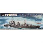 IJN Destroyer Isokaze 1945