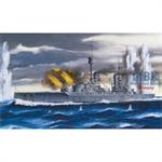 German Battleship Koenig