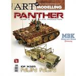 Art of Modelling #8
