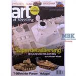 Art of Modelling #17