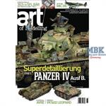 Art of Modelling #20