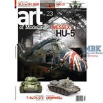 Art of Modelling #23