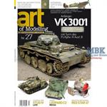 Art of Modelling #27