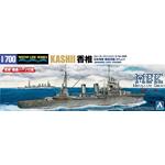 IJN Light Cruiser KASHII (Waterline 356)