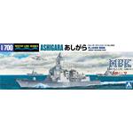 JMSDF Defense Ship ASHIGARA (Waterline 022)