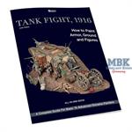 Buch: Tank Fight on the Western Front, 1916