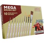 Mega Brush Set 2025