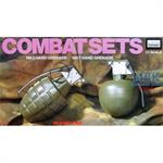 1/1 Combat Sets: Mk2 / M67 Hand Granaten Set