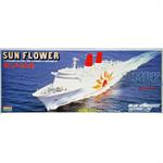 "Sun-Flower 11"  / "Princess of the Orient"  Ferry