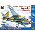 Martin B-26 "Marauder"