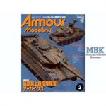 Armour Modelling März 2012