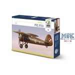 PZL P.11c  1/48