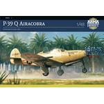 Bell P-39Q Airacobra 1/48