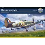 Hawker Hurricane Mk I 1/48