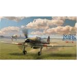 Hawker Hurricane Mk I Expert Set