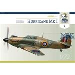 Hurricane Mk I