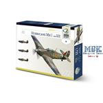 Hawker Hurricane Mk.I Allied Squadrons (limited)