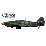 Hawker Hurricane Mk.IIc Expert Set