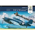 Grumman F4F-4 Wildcat - Expert Set