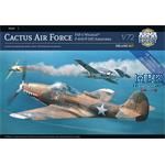 Cactus Air Force Deluxe Set - Over Guadalcanal