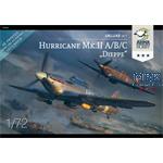 Hawker Hurricane Mk II A/B/C "Dieppe" Deluxe Set