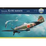 Nakajima Ki-84 Hayate "Aces"