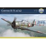 Curtiss H-75A A1/A2