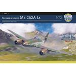Messerschmitt Me-262 A-1a