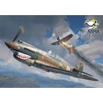 Curtiss Hawk 81-A2