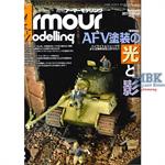 Armour Modelling Vol. 208  02/2017