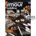 Armour Modelling Vol. 210    04/2017