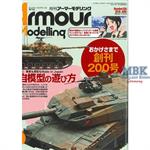 Armour Modelling June 2016  No 200
